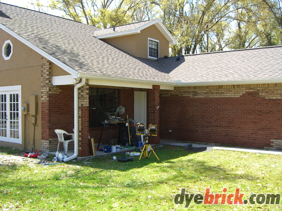 4-house angled in progress